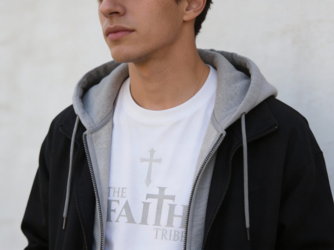 Wearing Faith-Based Apparel Explained: More Than Just Clothing