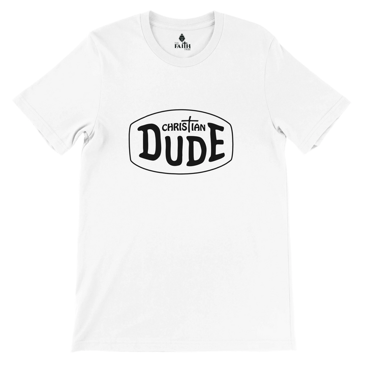christian-dude-unisex-tshirt-white
