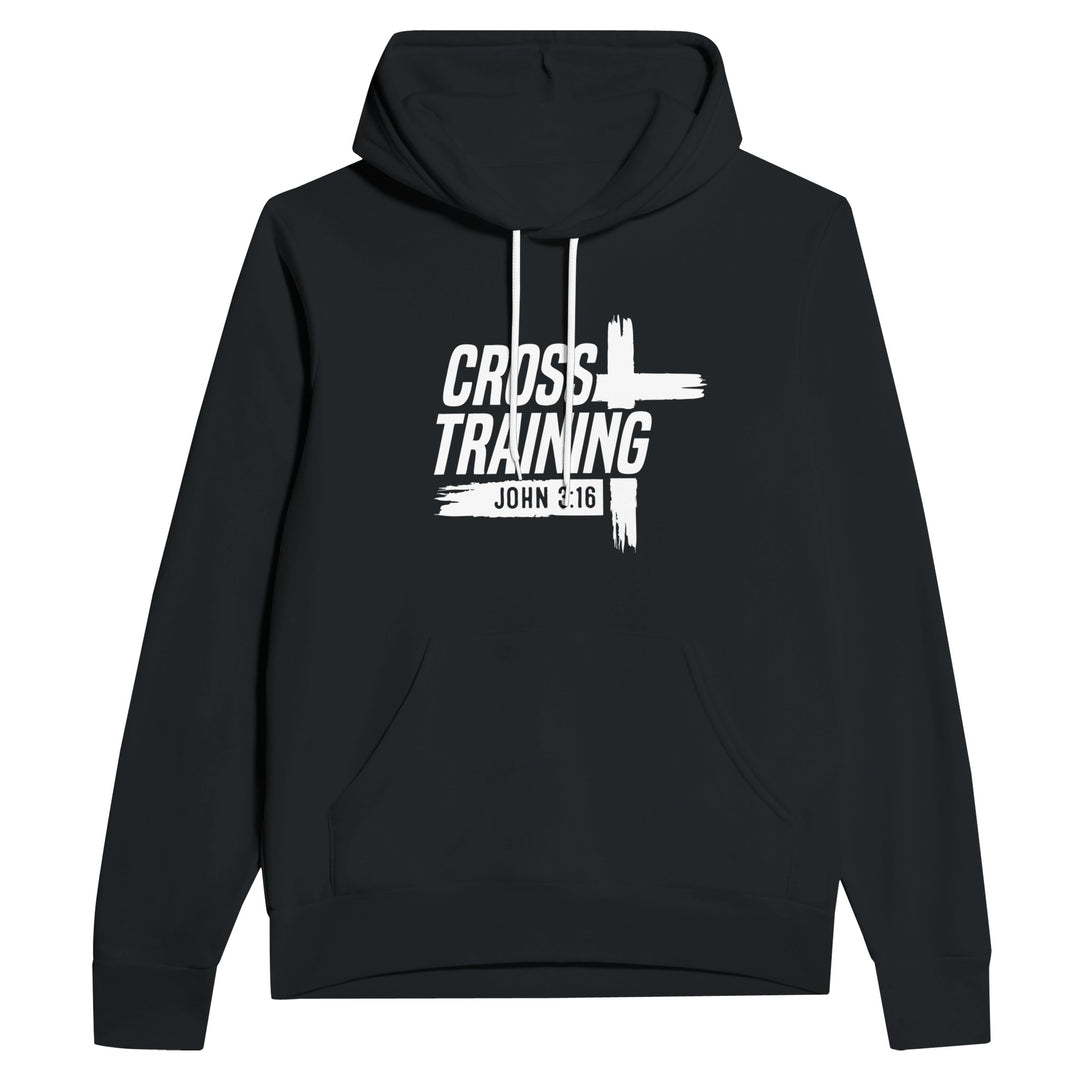 cross-training-christian-unisex-hoodie-black