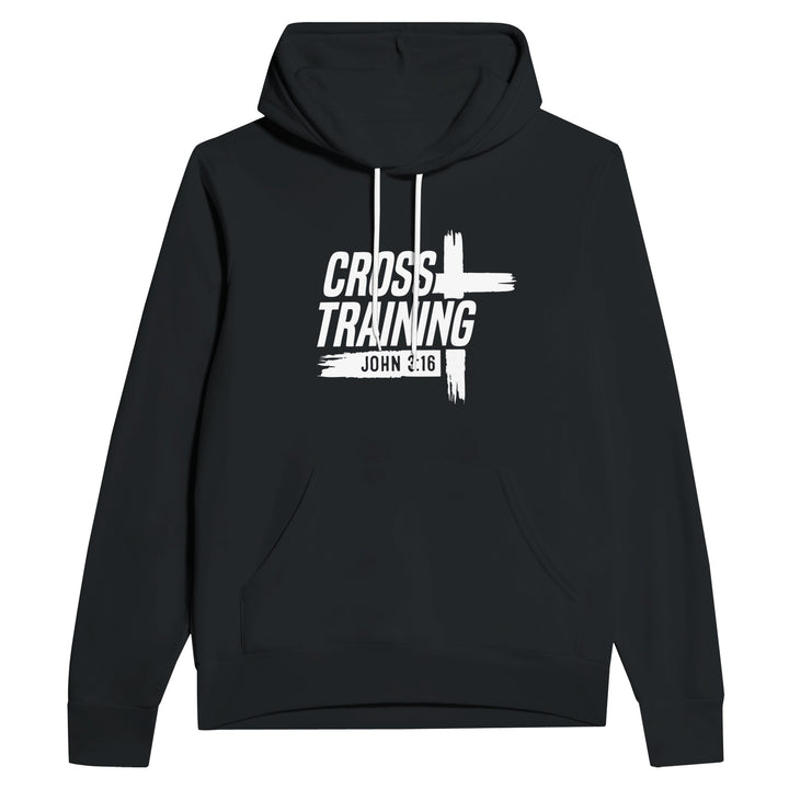 cross-training-christian-unisex-hoodie-black