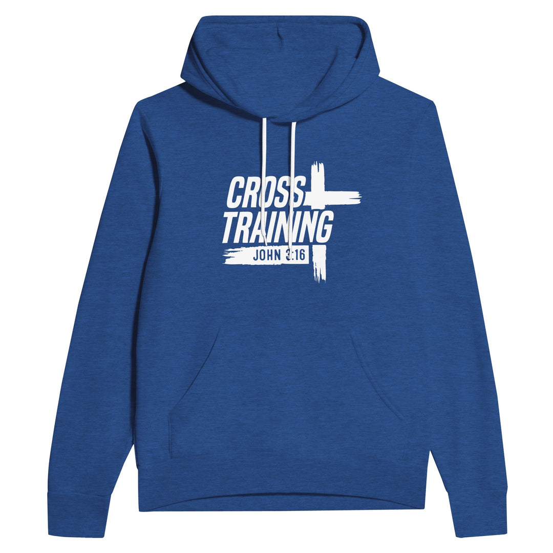 cross-training-christian-unisex-hoodie-heather-true-royal
