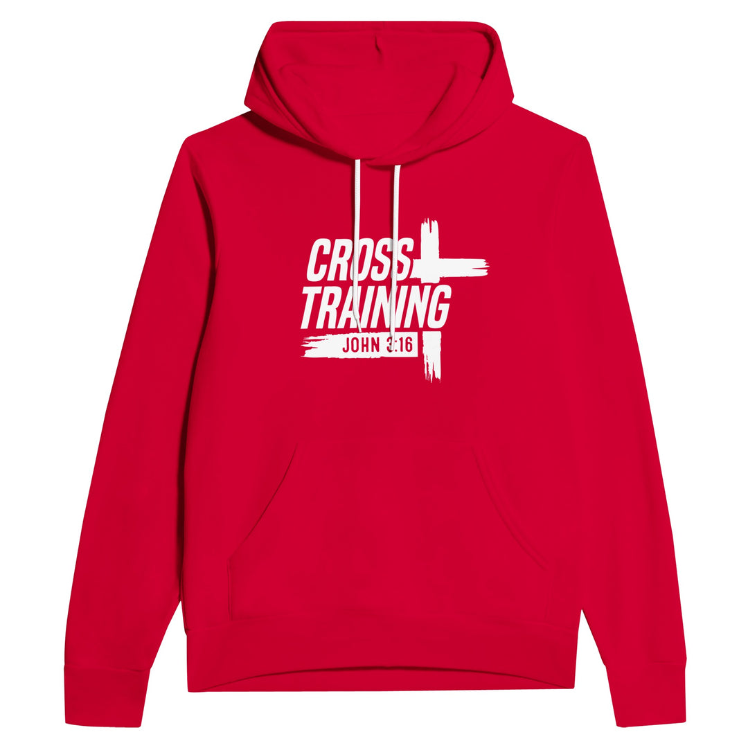 cross-training-christian-unisex-hoodie-red