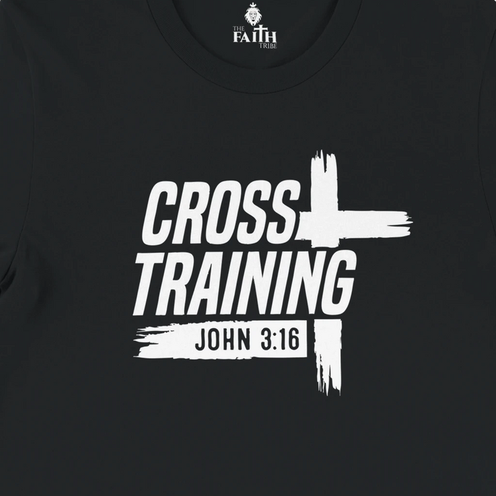 cross-training-christian-unisex-tshirt