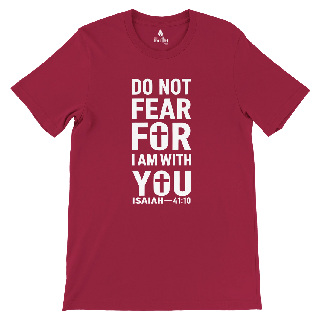 do-not-fear-isaiah-41-10-t-shirt-cardinal