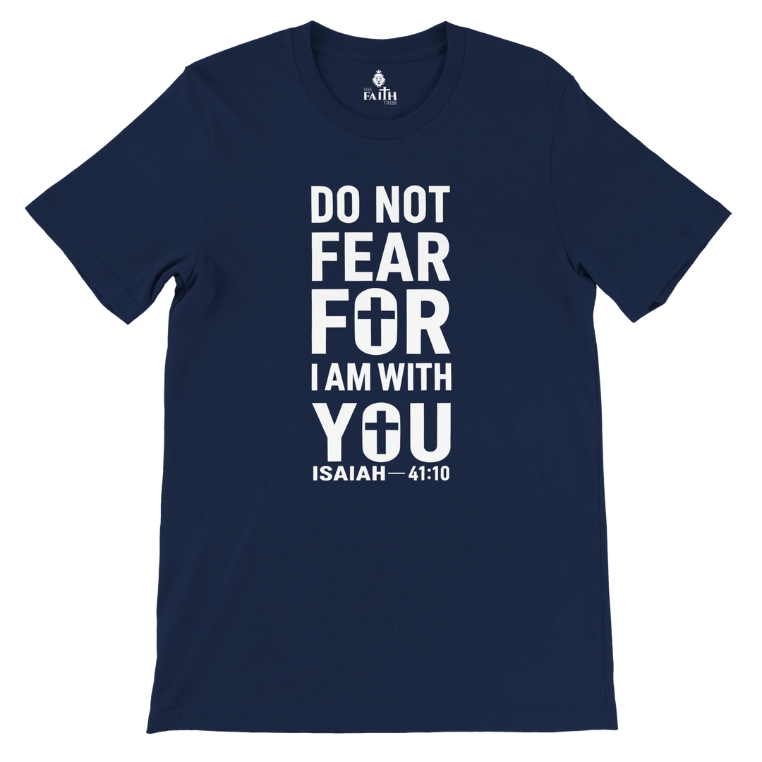 do-not-fear-isaiah-41-10-t-shirt-navy
