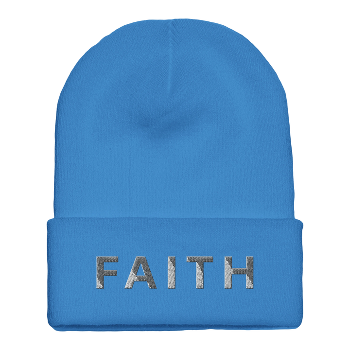 faith-christian-cuffed-beanie-cl-blue