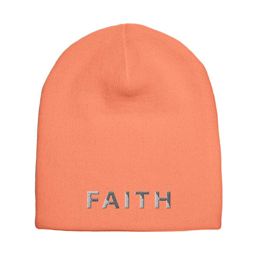 faith-christian-knit-beanie-blaze-orange