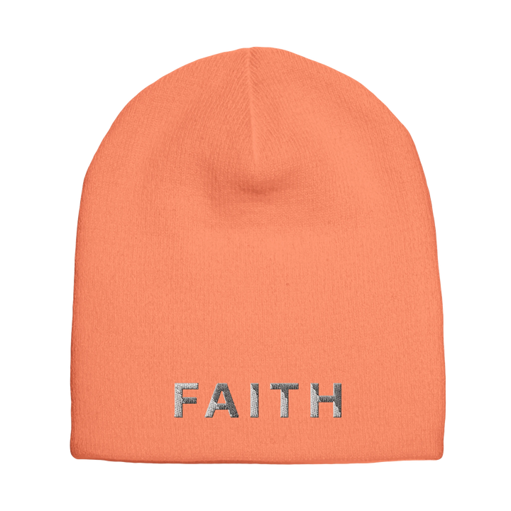 faith-christian-knit-beanie-blaze-orange