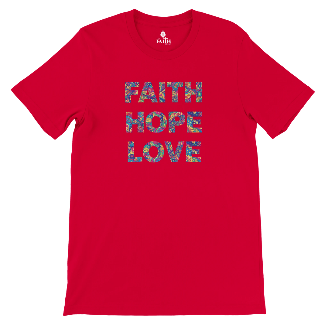 faith-hope-love-christian-unisex-tshirt-red