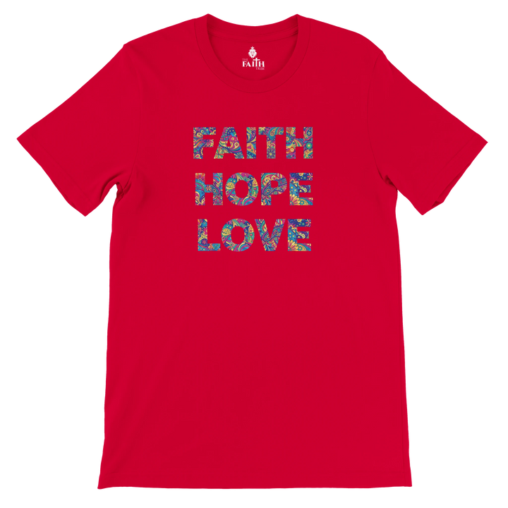 faith-hope-love-christian-unisex-tshirt-red
