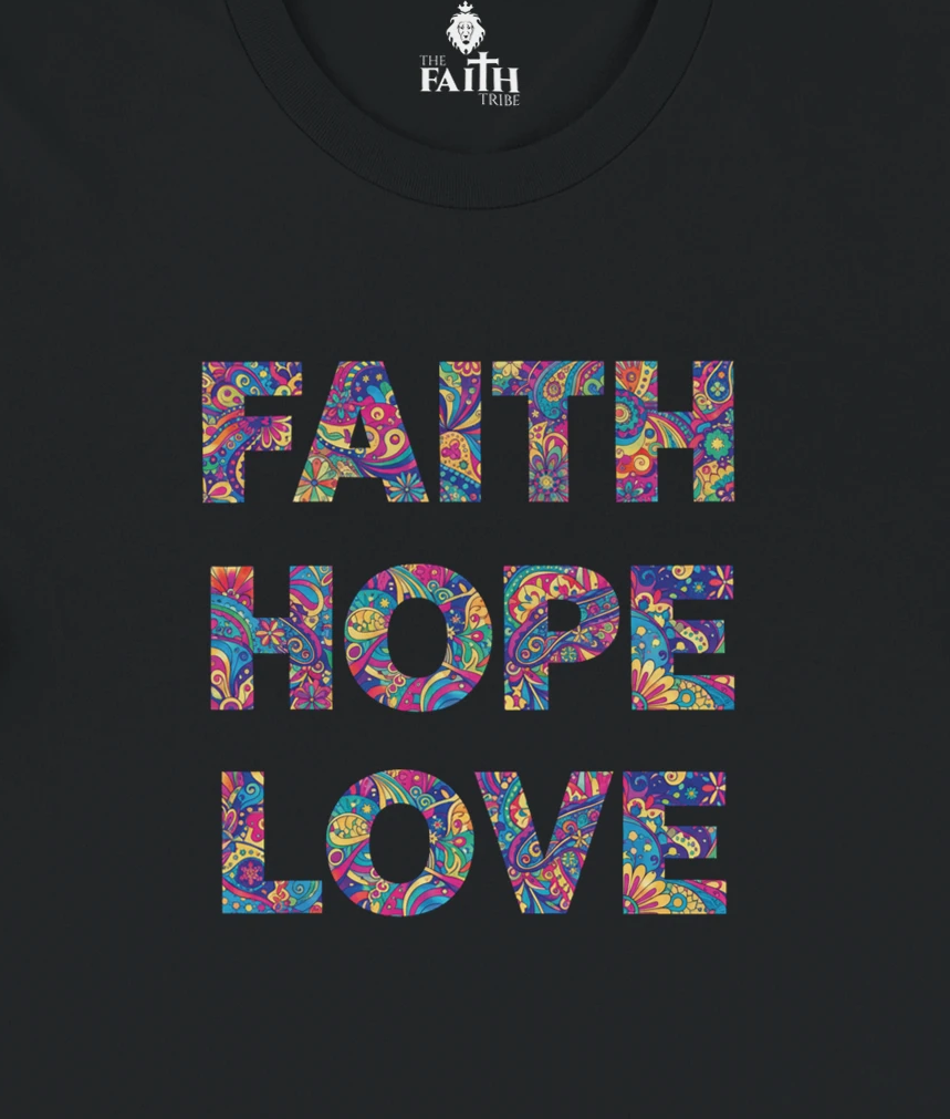 faith-hope-love-christian-unisex-tshirt