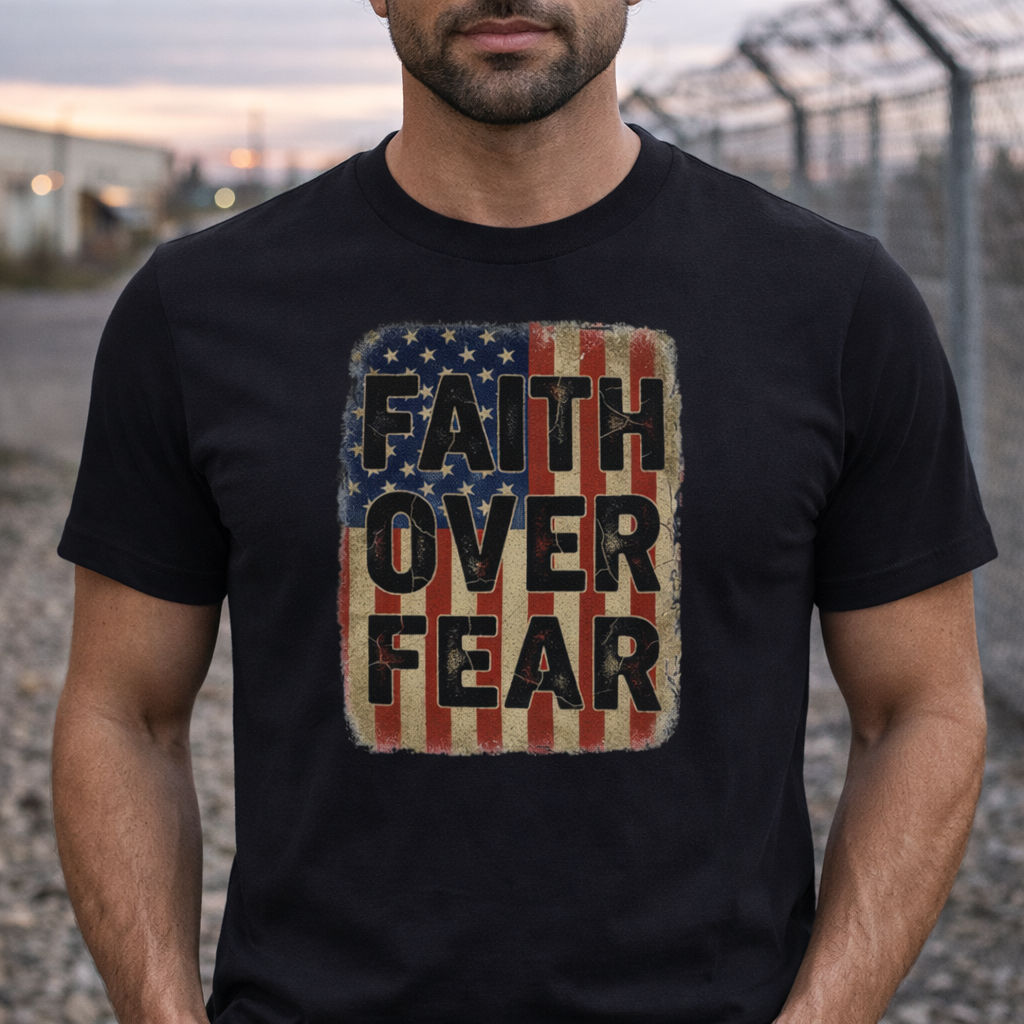faith-over-fear-christian-unisex-tshirt-men