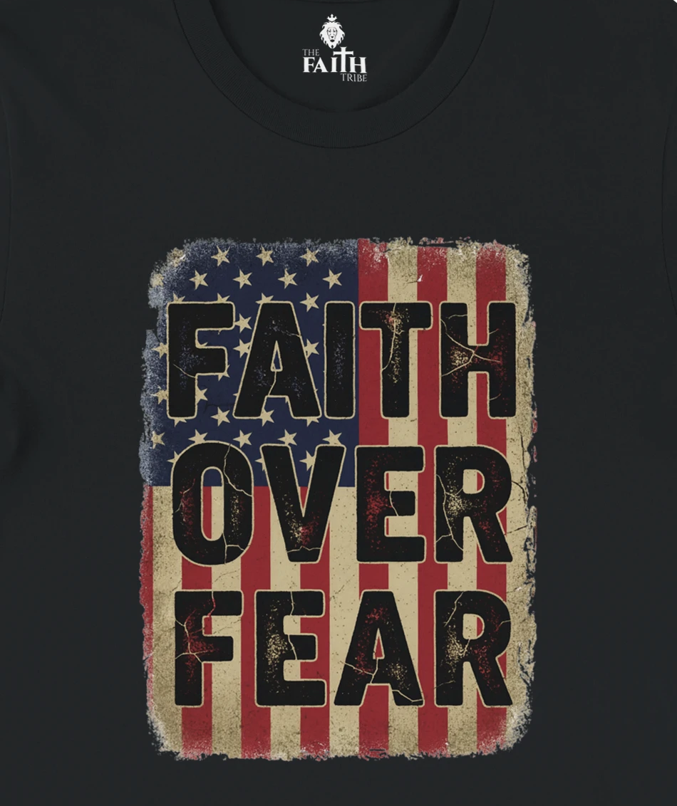 faith-over-fear-christian-unisex-tshirt