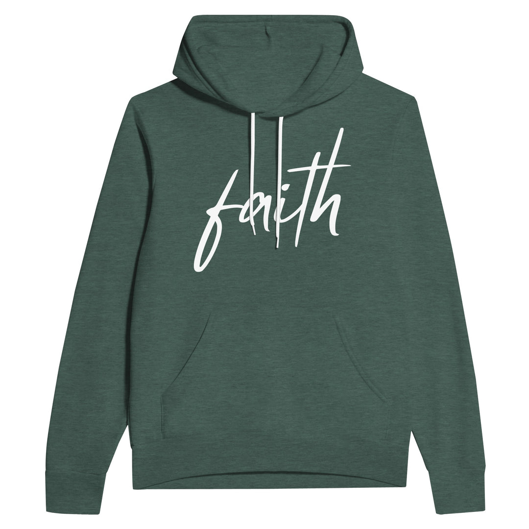 faith-script-christian-unisex-hoodie-heather-forest