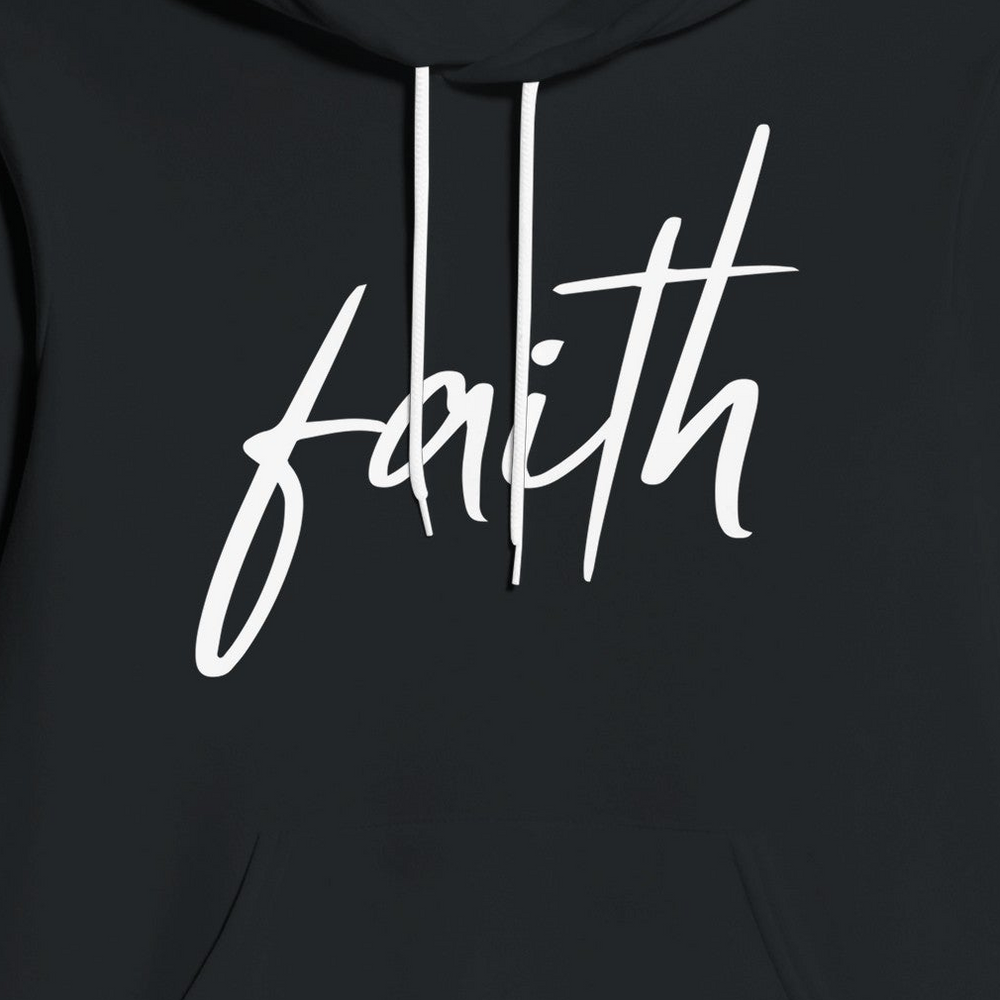 faith-script-christian-unisex-hoodie