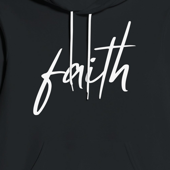 faith-script-christian-unisex-hoodie