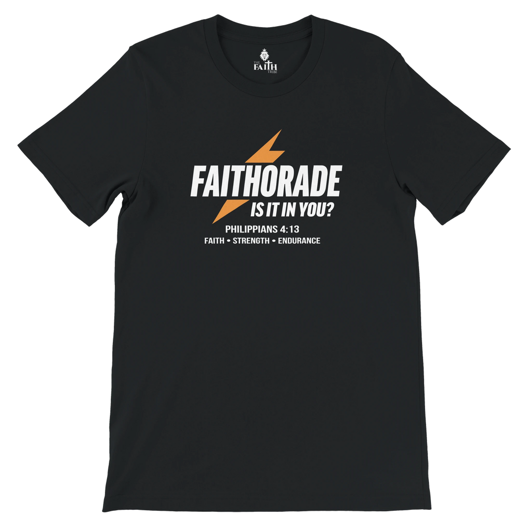 faithorade-christian-unisex-tshirt-black
