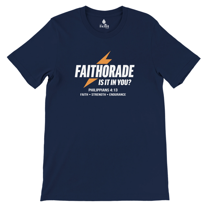 faithorade-christian-unisex-tshirt-navy