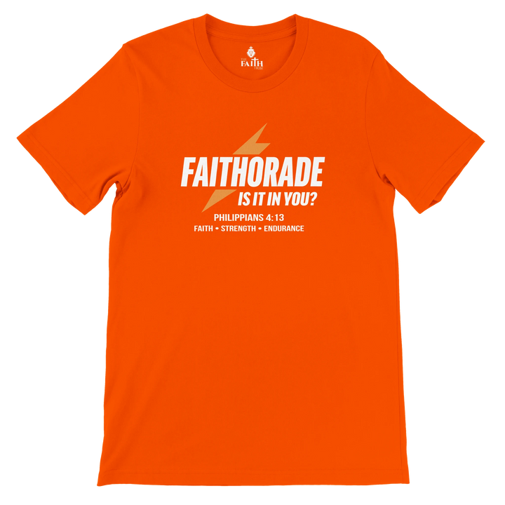 faithorade-christian-unisex-tshirt-orange