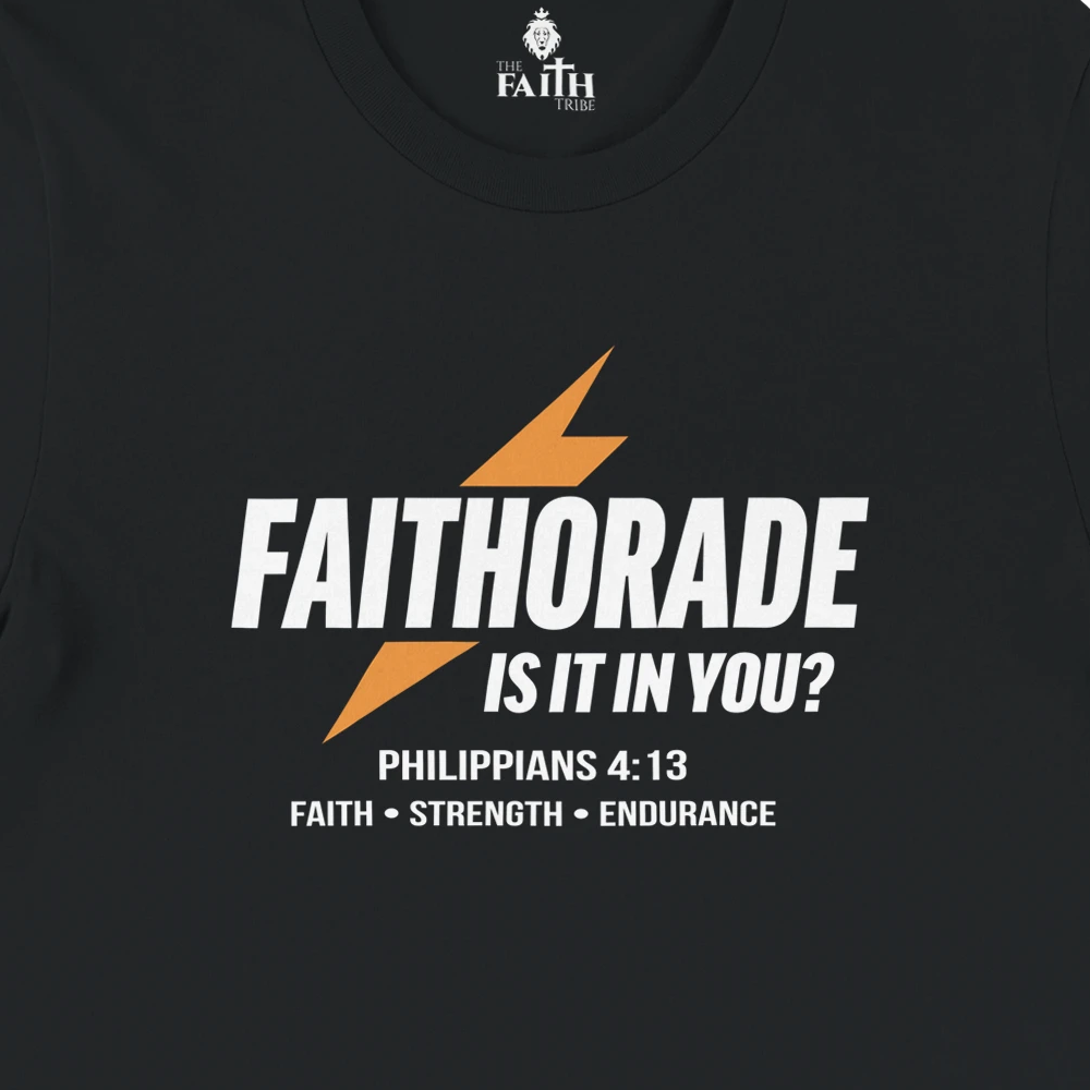 faithorade-christian-unisex-tshirt
