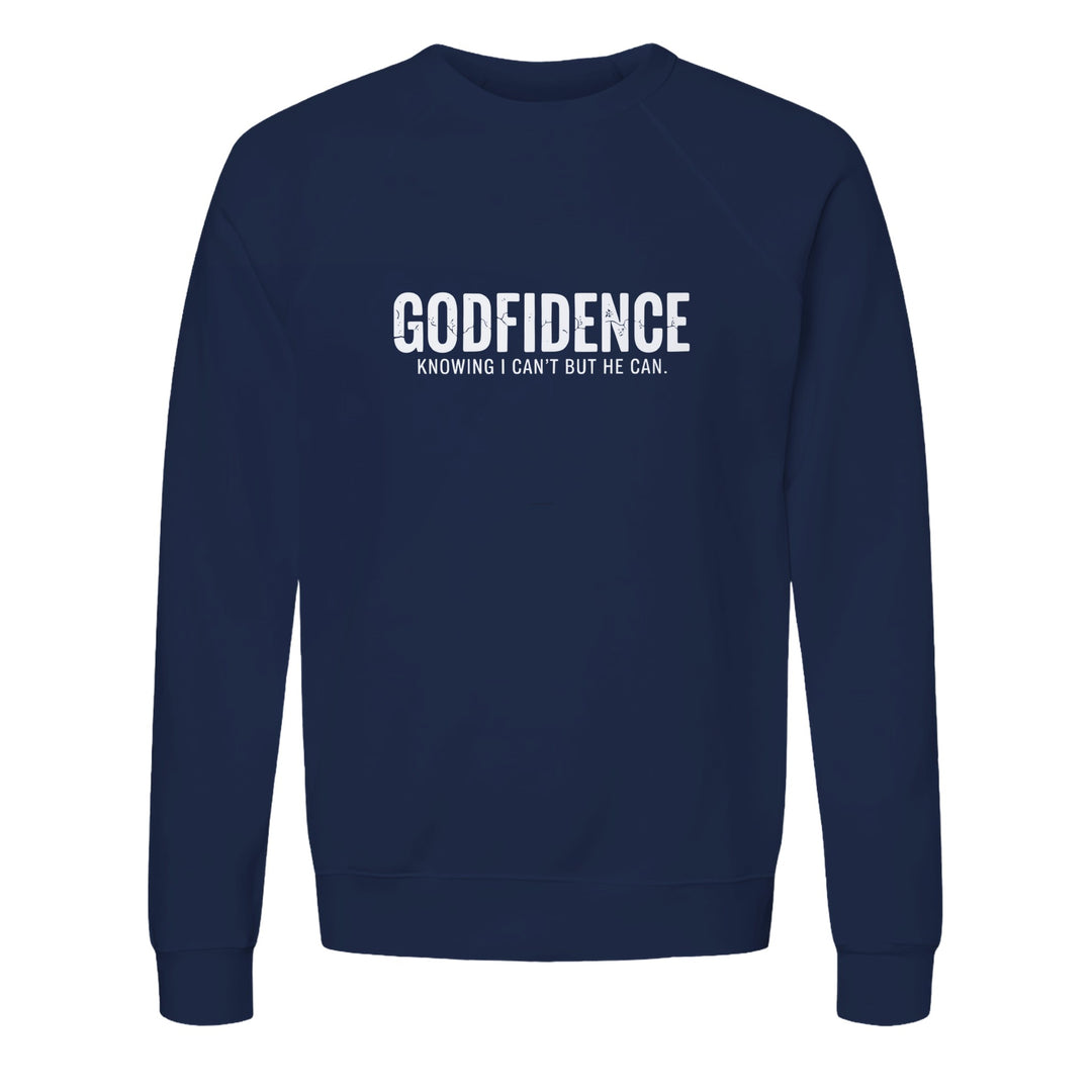 godfidence-christian-crewneck-sweatshirt-navy