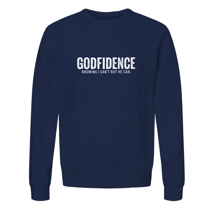 godfidence-christian-crewneck-sweatshirt-navy