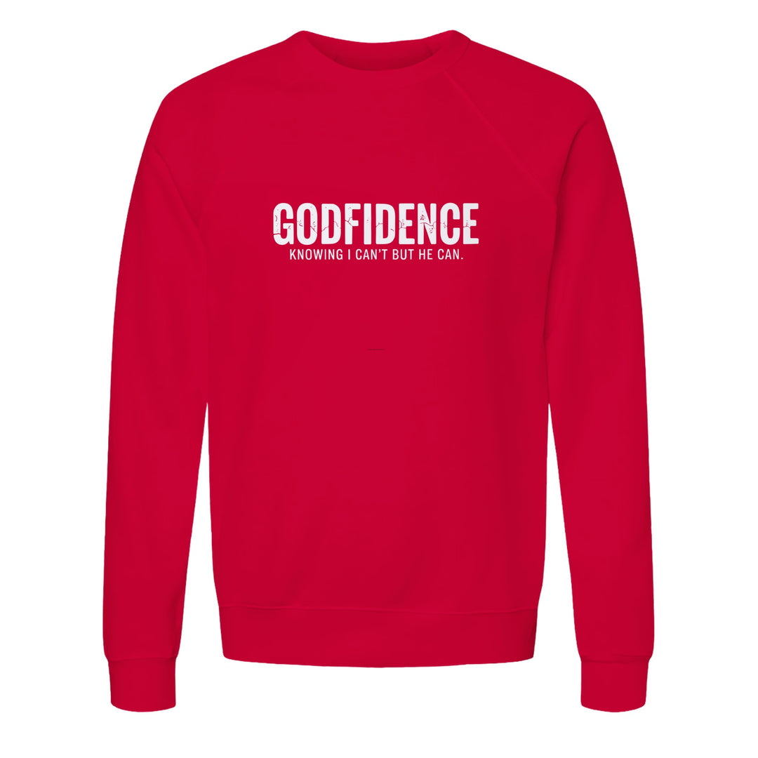 godfidence-christian-crewneck-sweatshirt-red