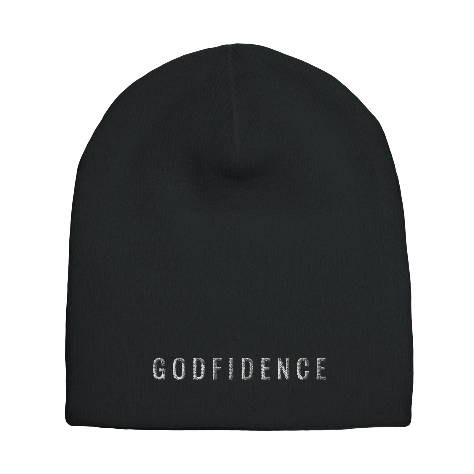 godfidence-christian-knit-beanie-black