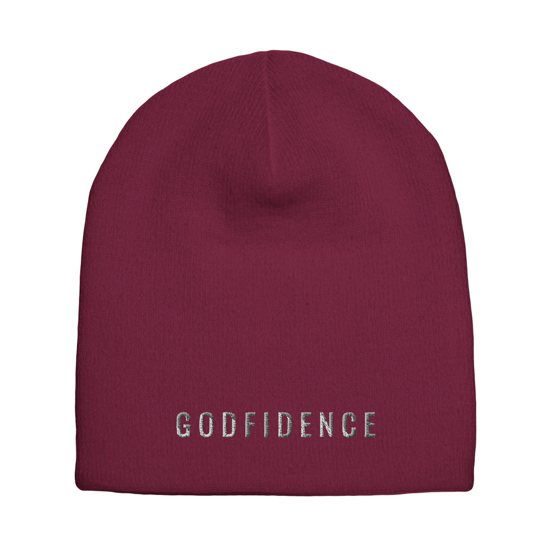 godfidence-christian-knit-beanie-maroon