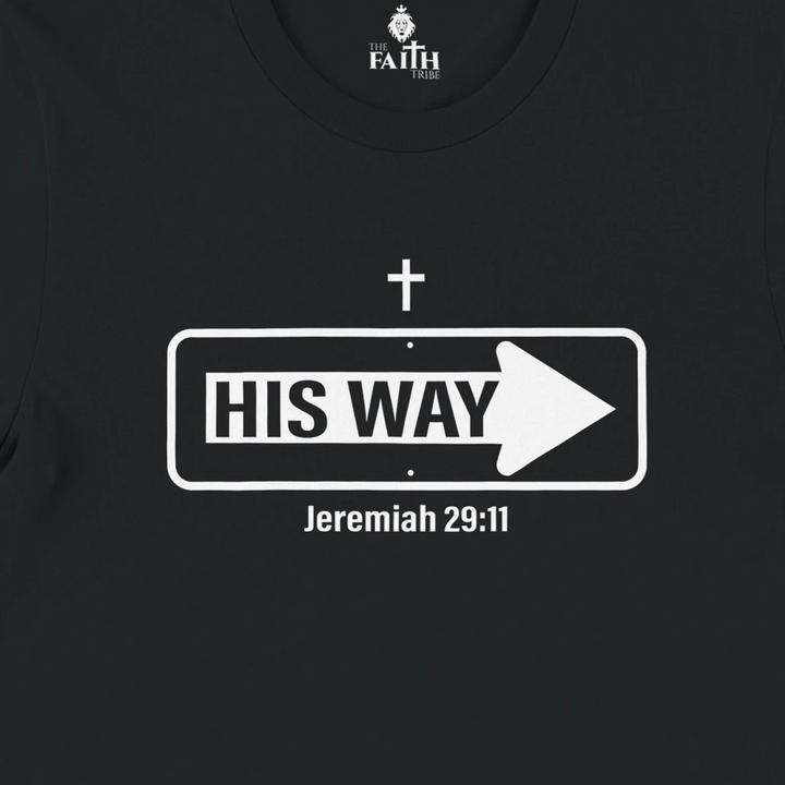 his-way-christian-unisex-tshirt
