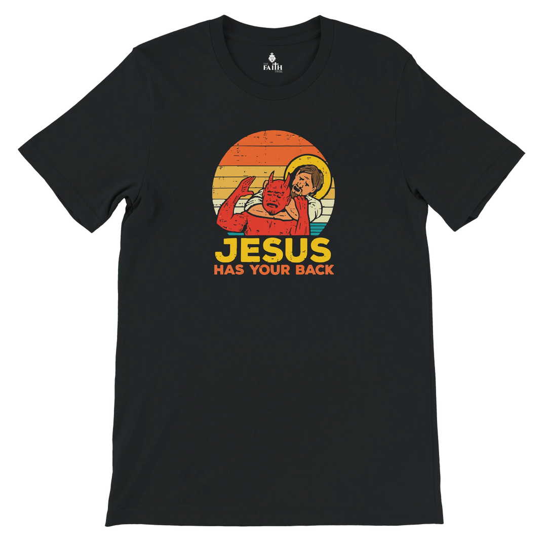 jesus-has-your-back-christian-tshirt-black