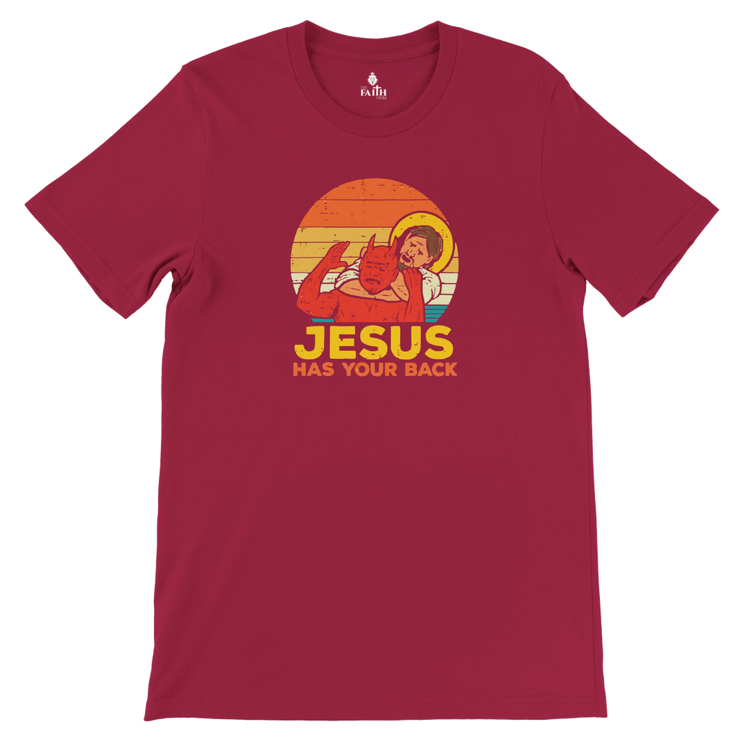jesus-has-your-back-christian-tshirt-cardinal