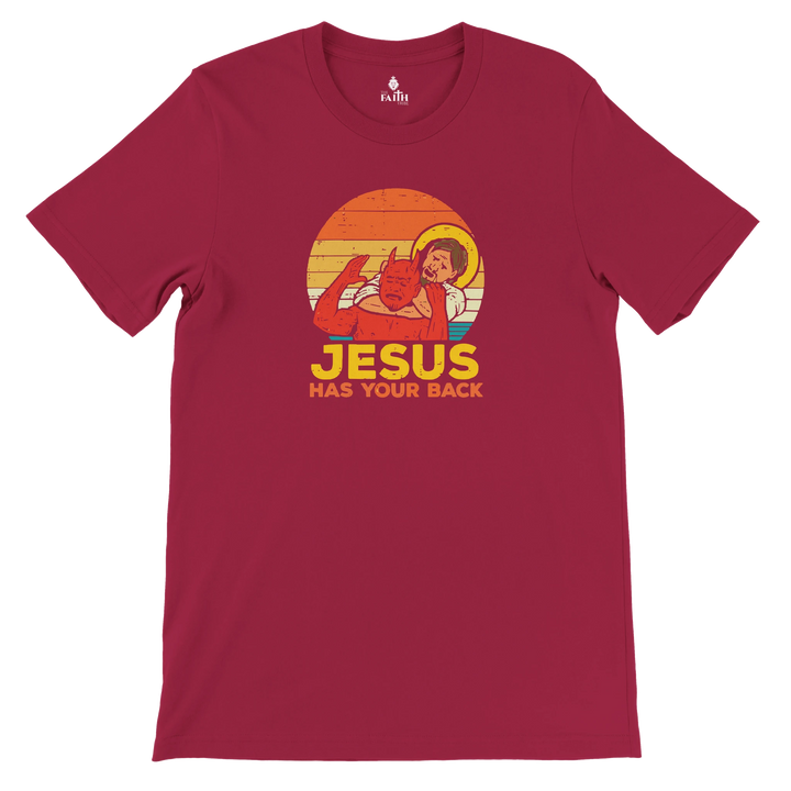 jesus-has-your-back-christian-tshirt-cardinal