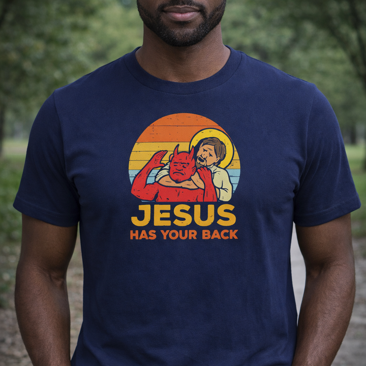 jesus-has-your-back-christian-tshirt-men