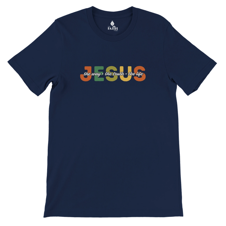 jesus-the-way-the-truth-the-life-christian-tshirt-navy