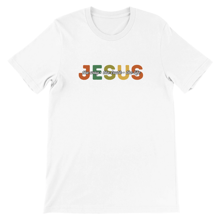 jesus-the-way-the-truth-the-life-christian-tshirt-white