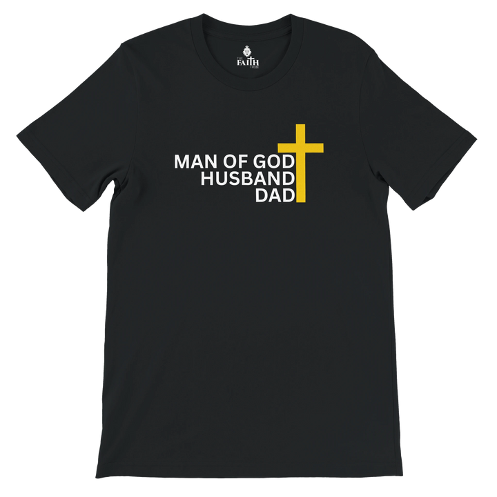 man-of-god-husband-dad-christian-tshirt-black