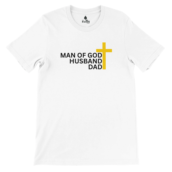 man-of-god-husband-dad-christian-tshirt-white