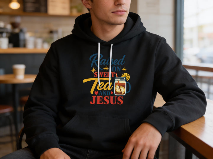 raised-on-sweet-tea-and-jesus-christian-hoodie-men