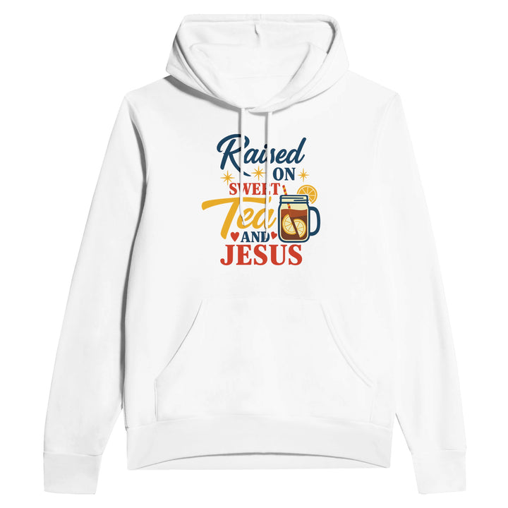 raised-on-sweet-tea-and-jesus-christian-hoodie-white