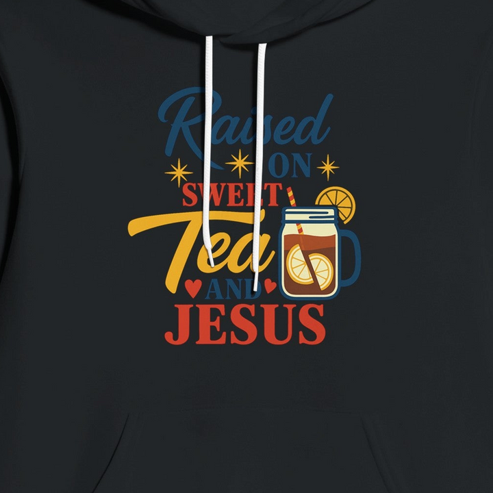 raised-on-sweet-tea-and-jesus-christian-hoodie