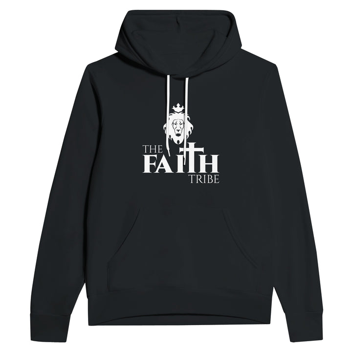 the-faith-tribe-signature-christian-hoodie-black