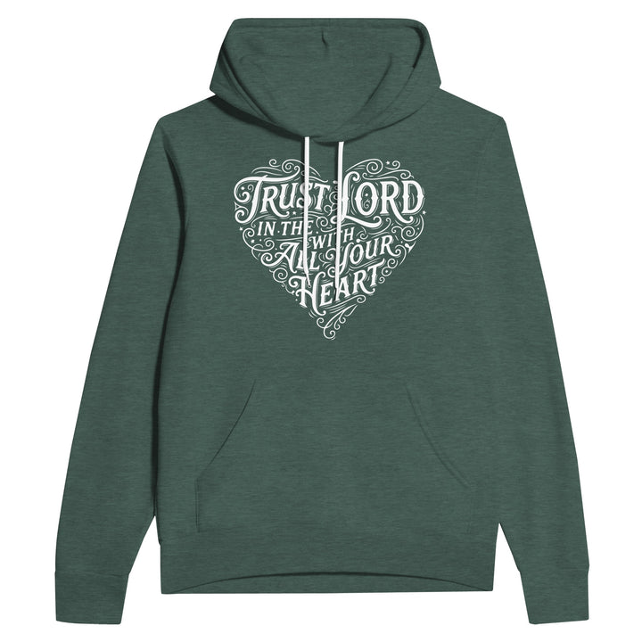 trust-in-the-lord-christian-unisex-hoodie-heather-forest