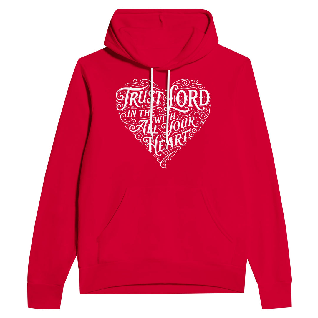 trust-in-the-lord-christian-unisex-hoodie-red